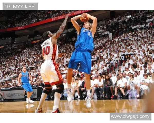 热火与小牛总决赛精彩瞬间回顾与分析，篮球迷不可错过的经典对决