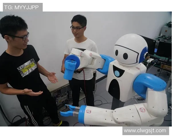 罗毅刚:在科技创新与社会责任之间的平衡探索与实践